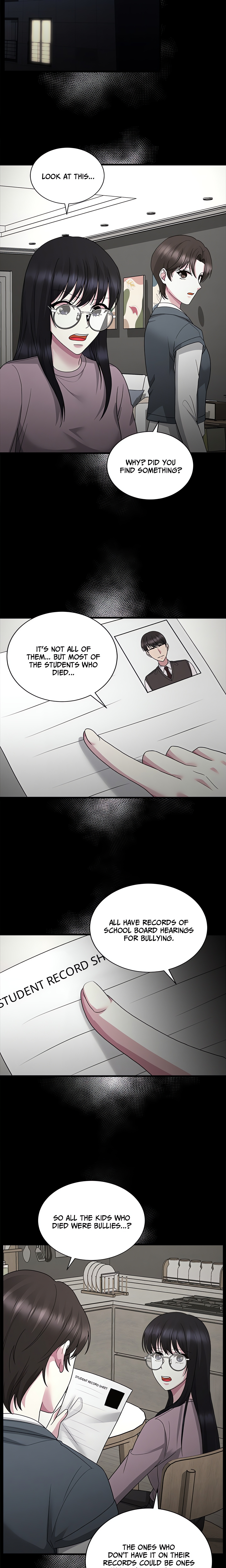 Demon Cat Page 21 - MangaHe