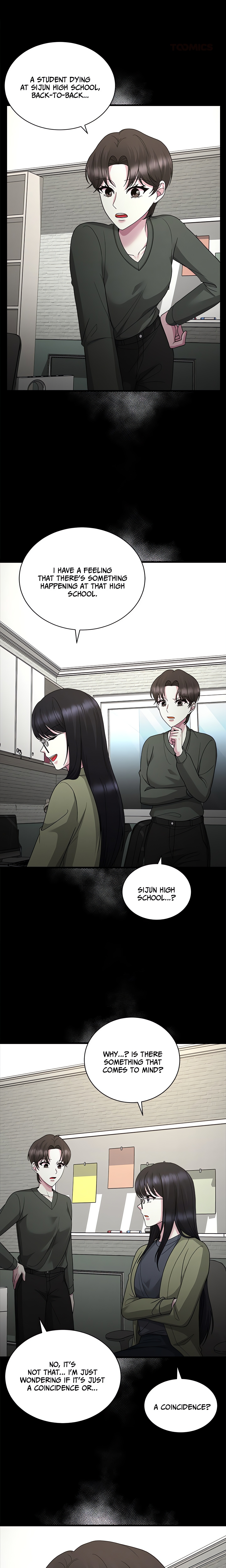 Demon Cat Page 7 - MangaHe