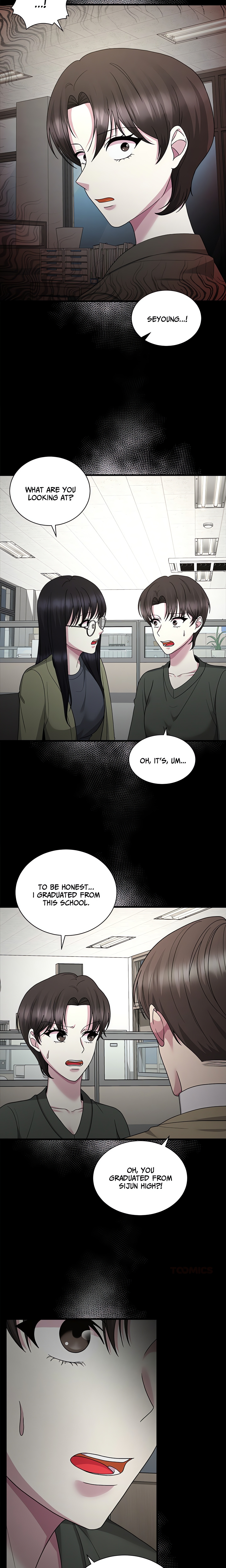 Demon Cat Page 10 - MangaHe