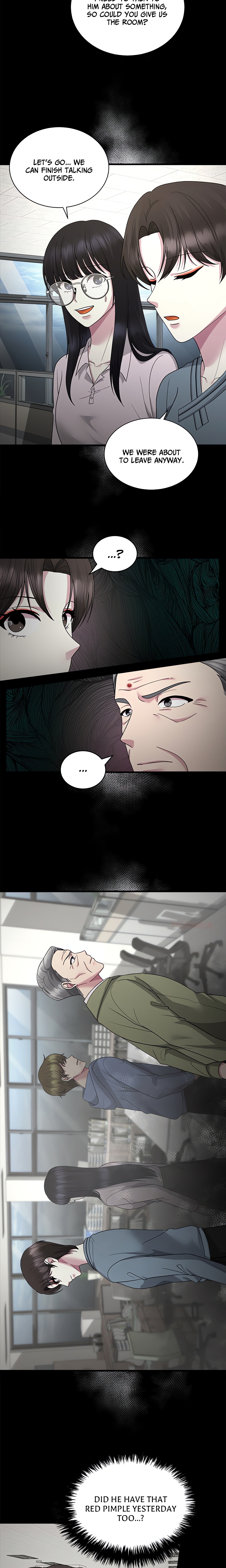 Demon Cat Page 14 - MangaHe
