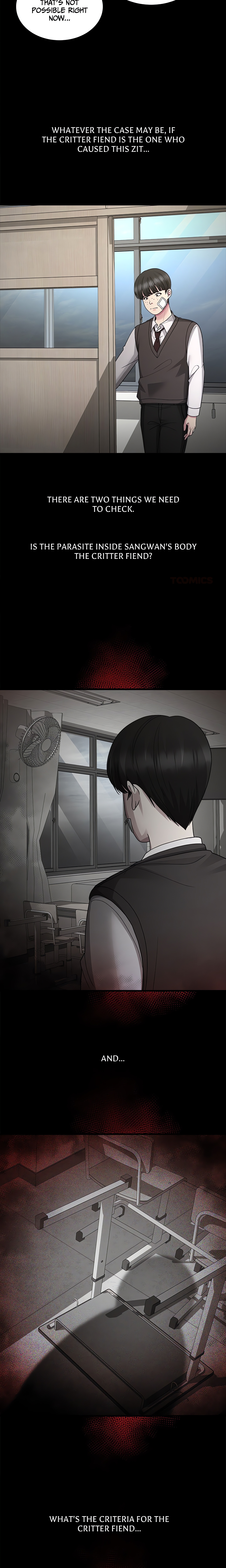 Demon Cat Page 18 - MangaHe