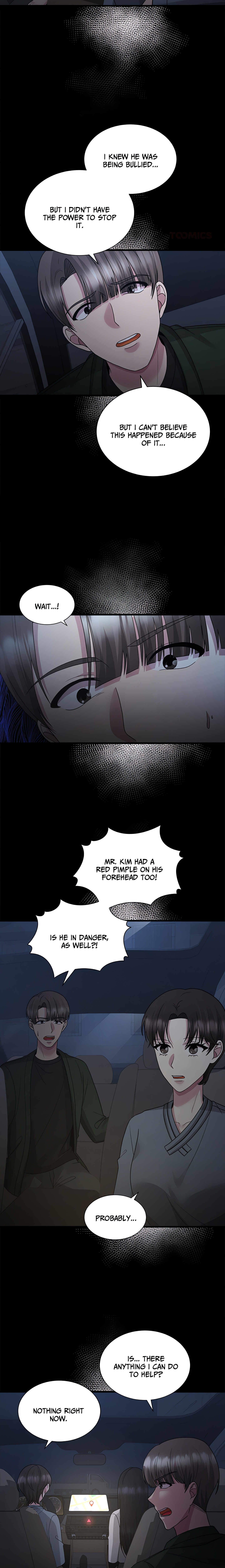 Demon Cat Page 22 - MangaHe