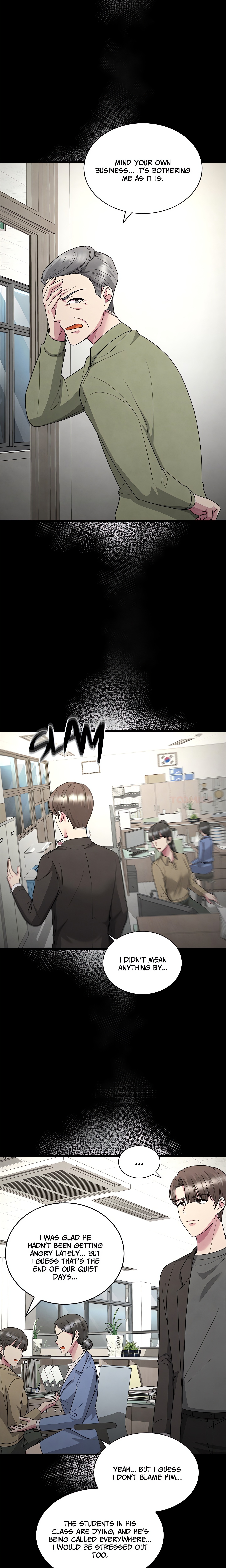 Demon Cat Page 4 - MangaHe