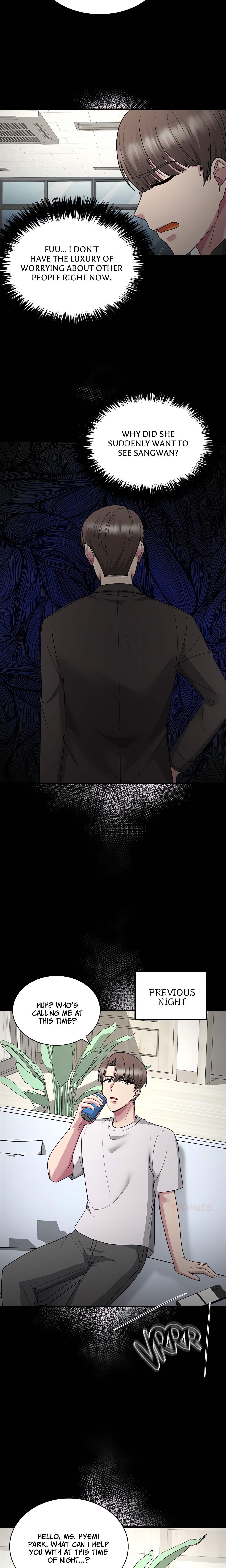 Demon Cat Page 5 - MangaHe