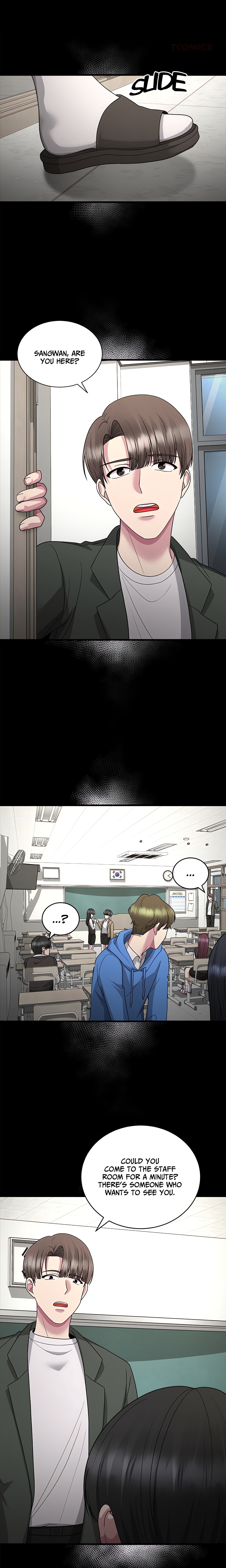 Demon Cat Page 7 - MangaHe