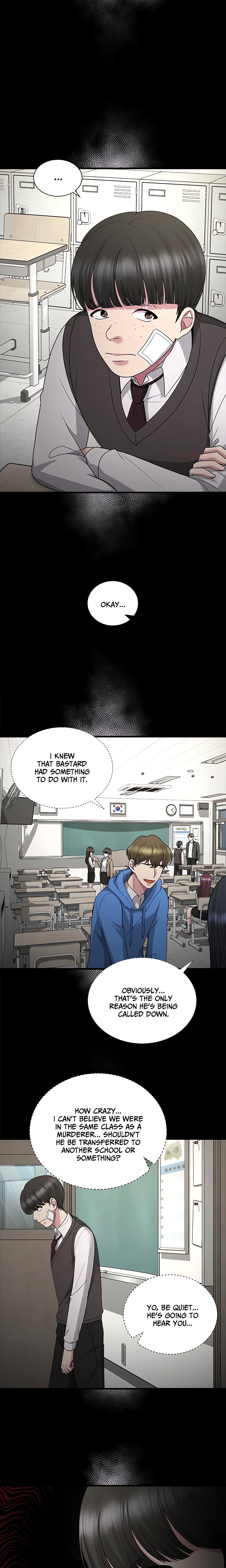Demon Cat Page 8 - MangaHe