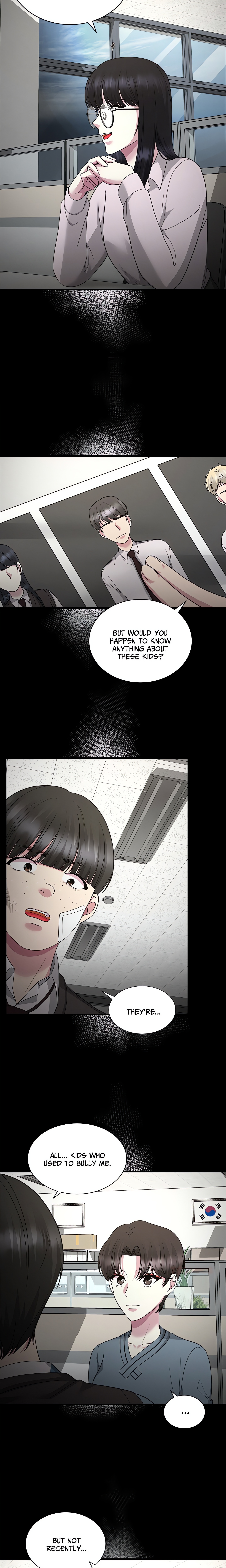 Demon Cat Page 10 - MangaHe