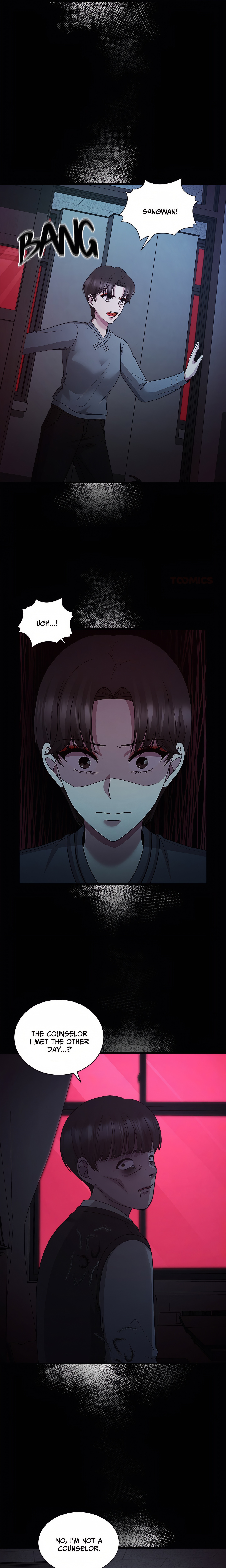 Demon Cat Page 18 - MangaHe