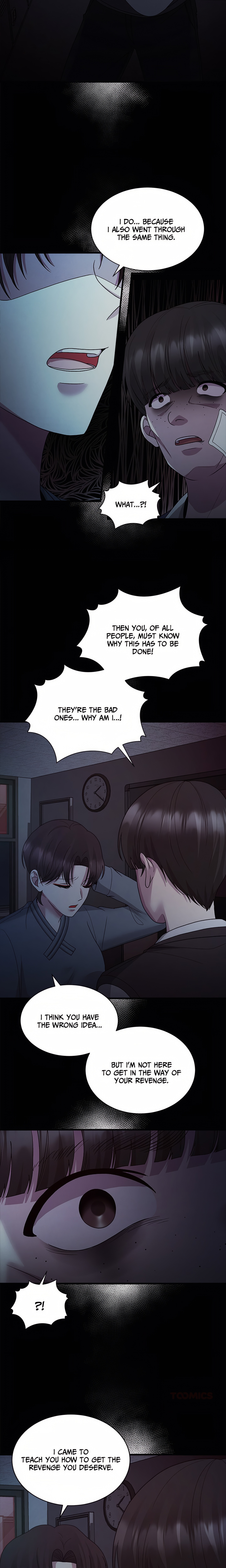 Demon Cat Page 20 - MangaHe
