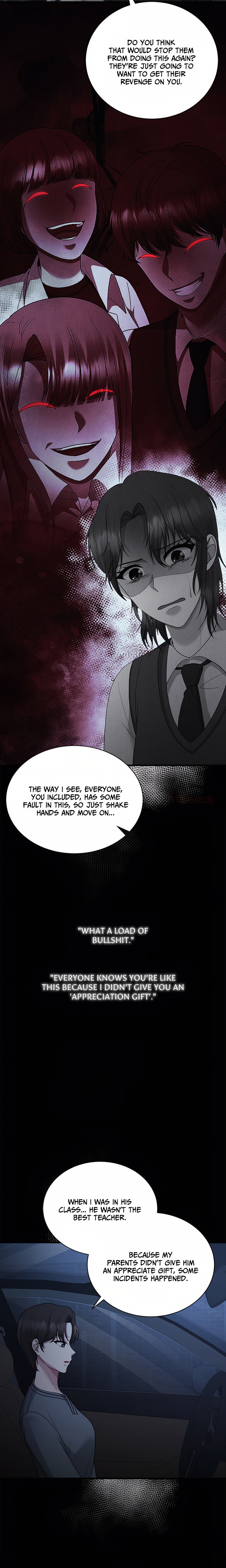 Demon Cat Page 4 - MangaHe