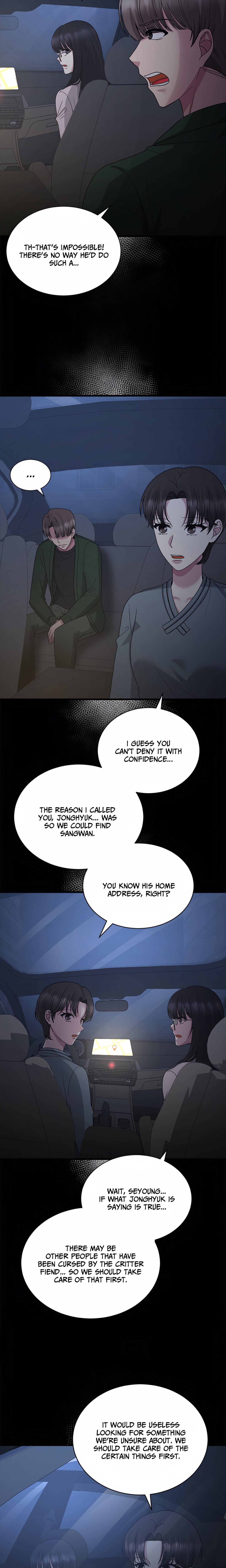 Demon Cat Page 6 - MangaHe