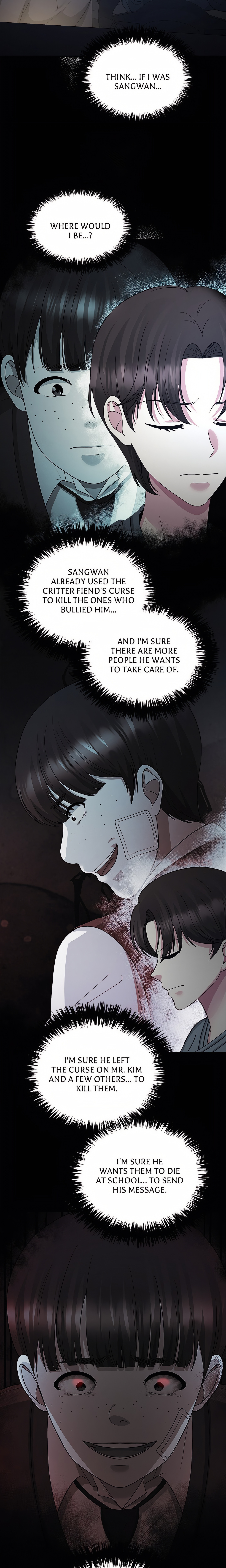 Demon Cat Page 9 - MangaHe