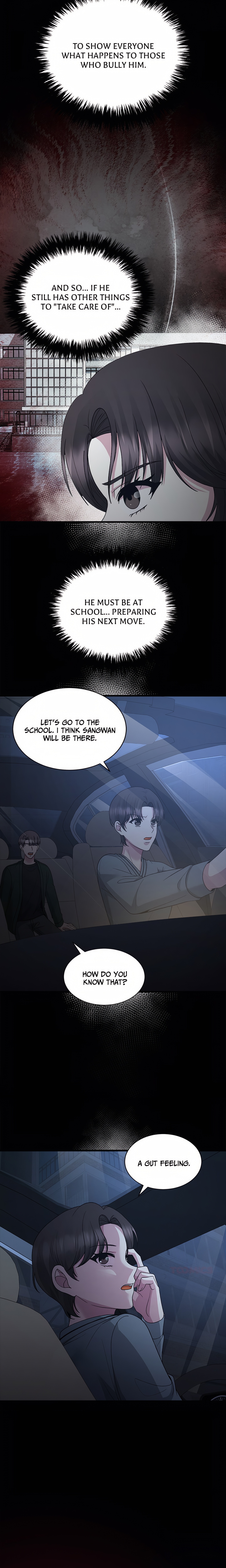 Demon Cat Page 10 - MangaHe
