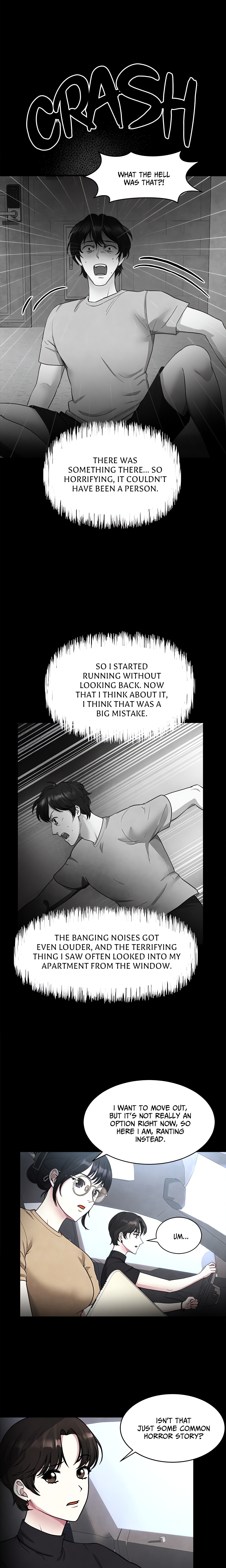 Demon Cat Page 11 - MangaHe