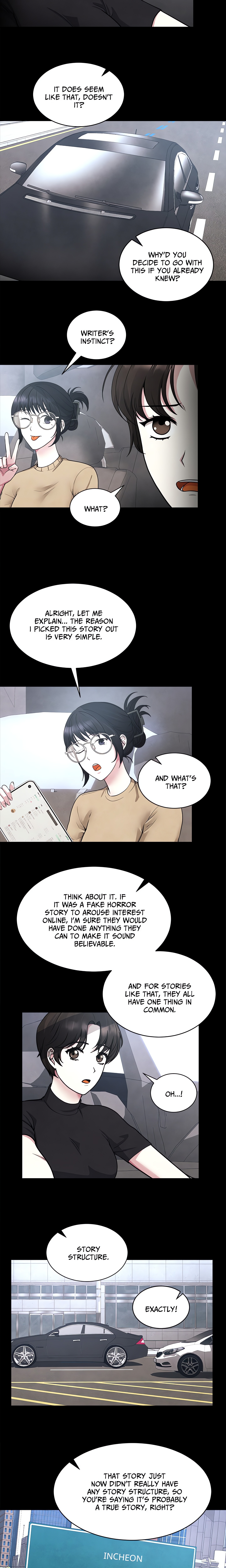 Demon Cat Page 12 - MangaHe