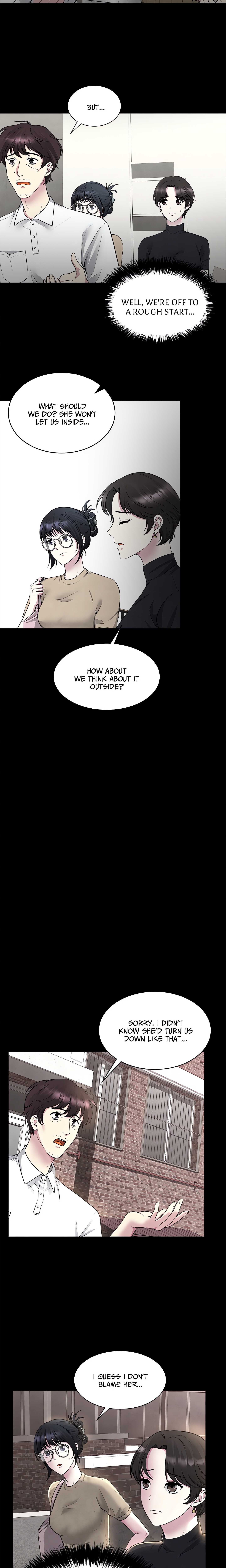 Demon Cat Page 17 - MangaHe
