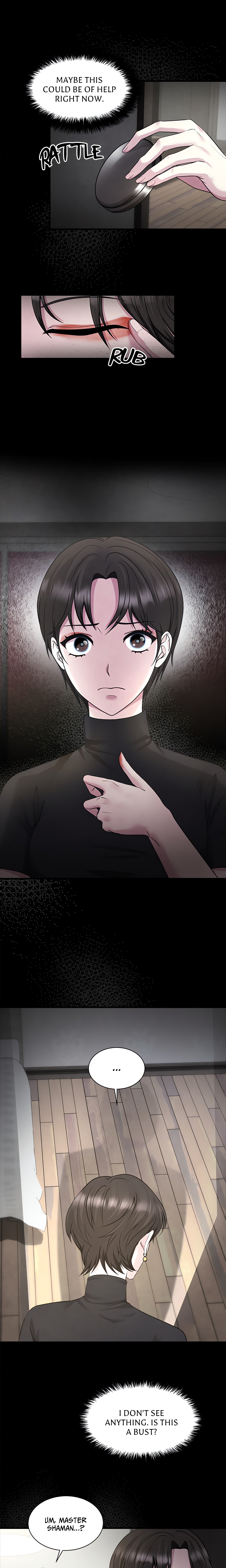 Demon Cat Page 4 - MangaHe