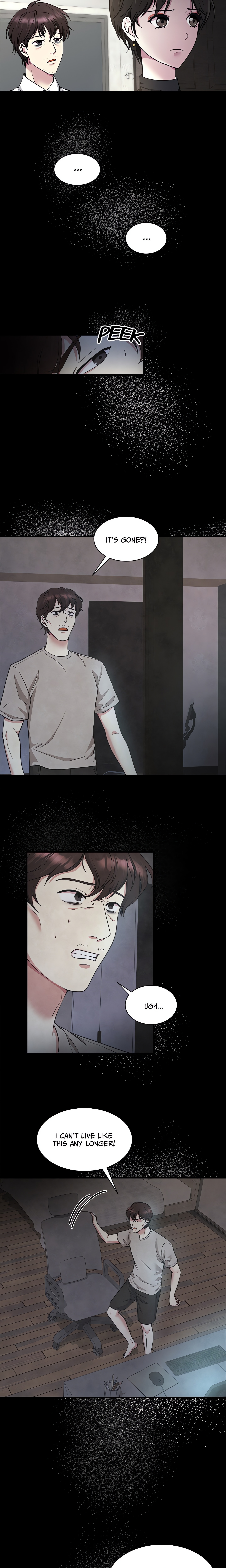 Demon Cat Page 5 - MangaHe