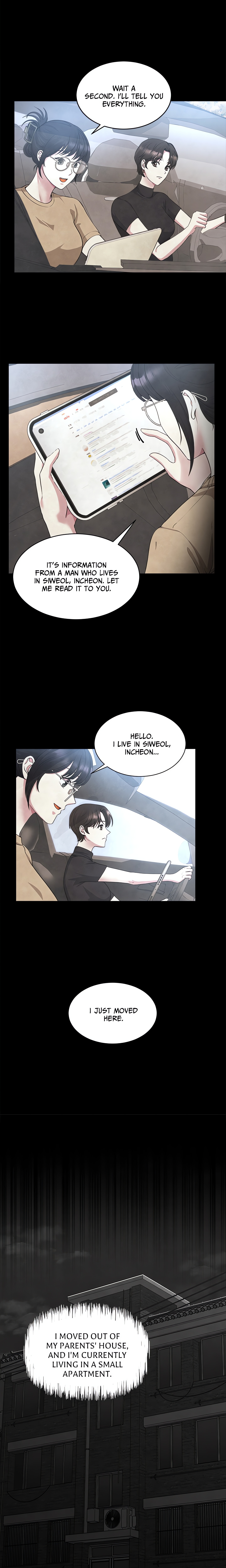 Demon Cat Page 7 - MangaHe