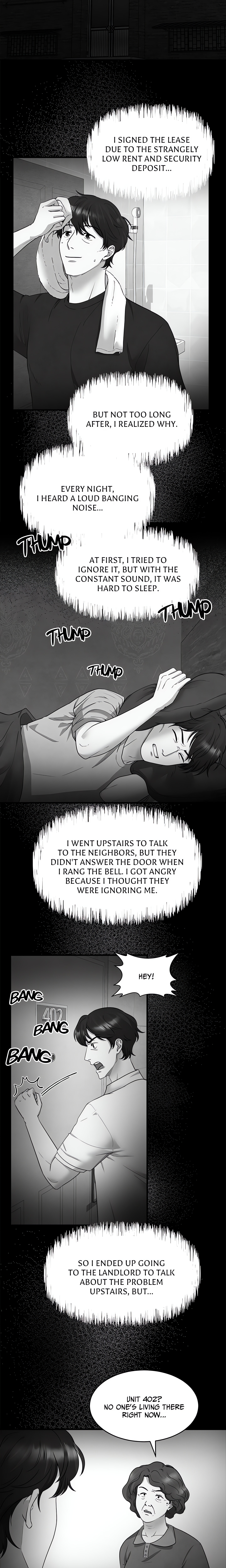 Demon Cat Page 8 - MangaHe