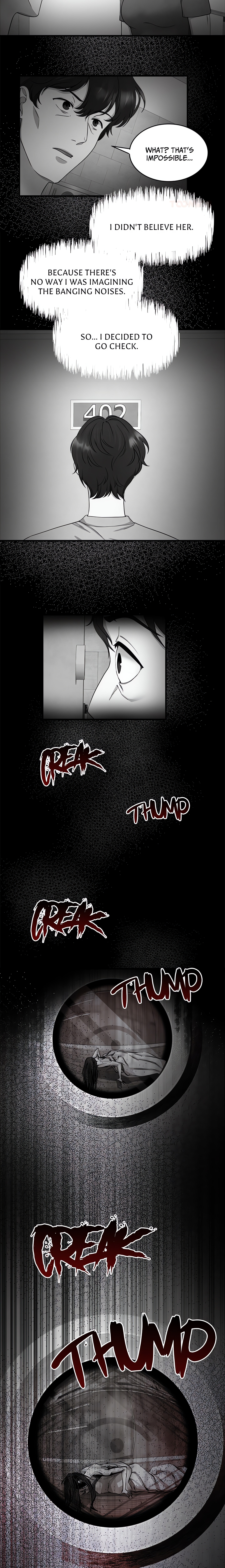 Demon Cat Page 9 - MangaHe