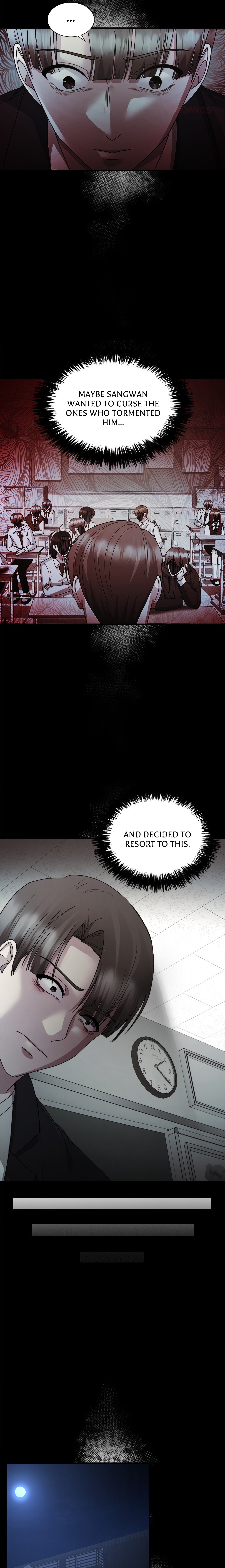 Demon Cat Page 12 - MangaHe