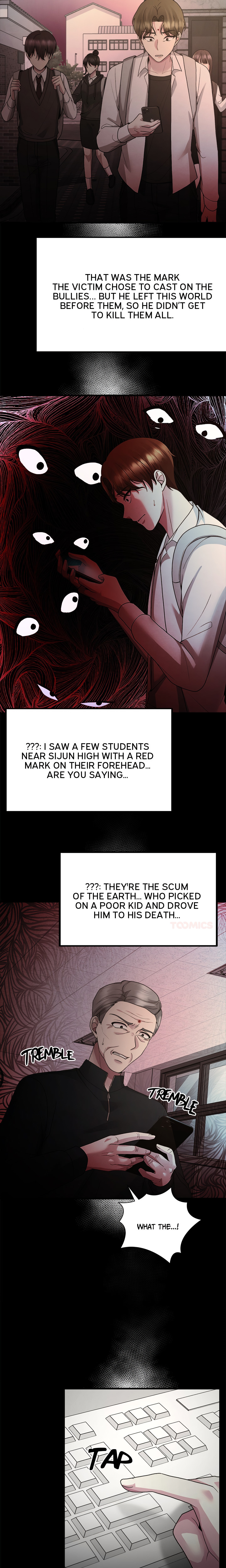 Demon Cat Page 14 - MangaHe