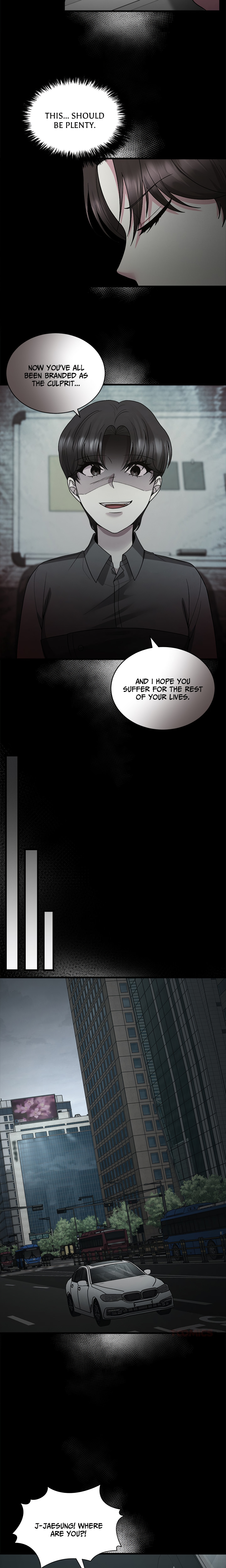Demon Cat Page 15 - MangaHe