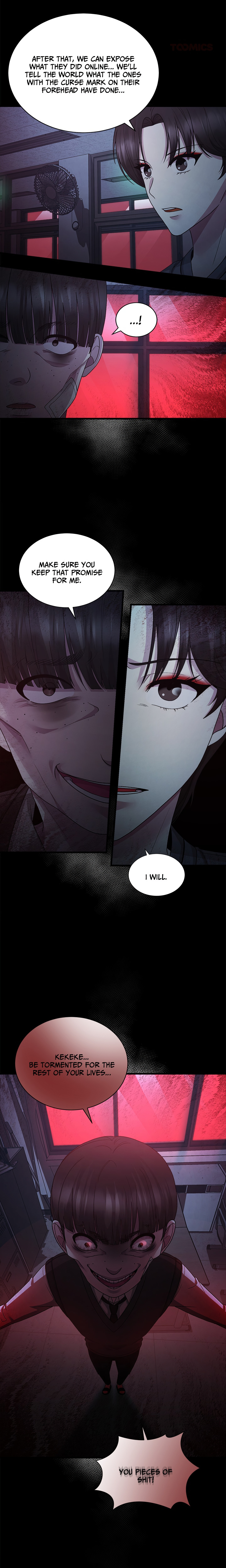 Demon Cat Page 7 - MangaHe