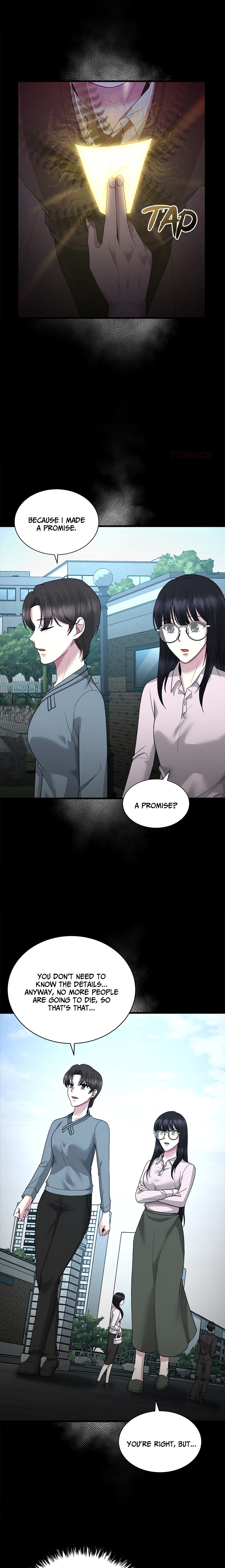 Demon Cat Page 8 - MangaHe