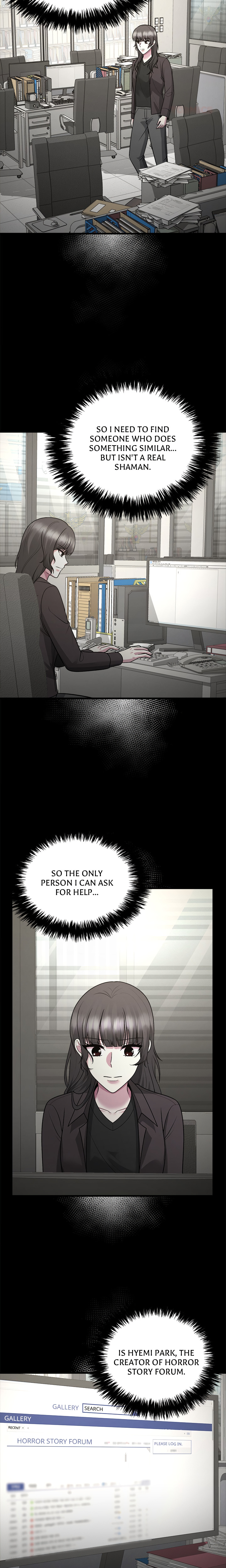 Demon Cat Page 12 - MangaHe