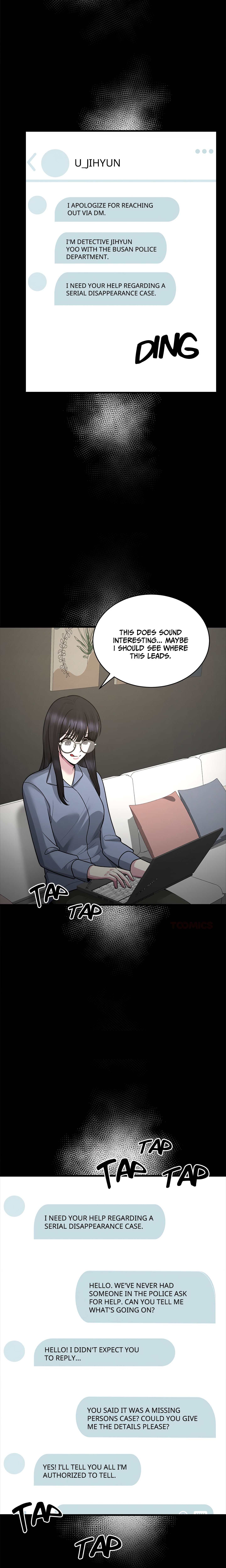 Demon Cat Page 14 - MangaHe