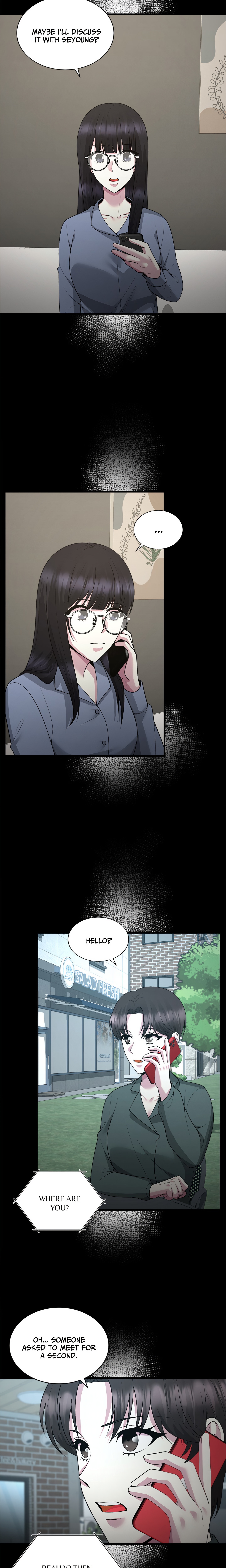 Demon Cat Page 16 - MangaHe