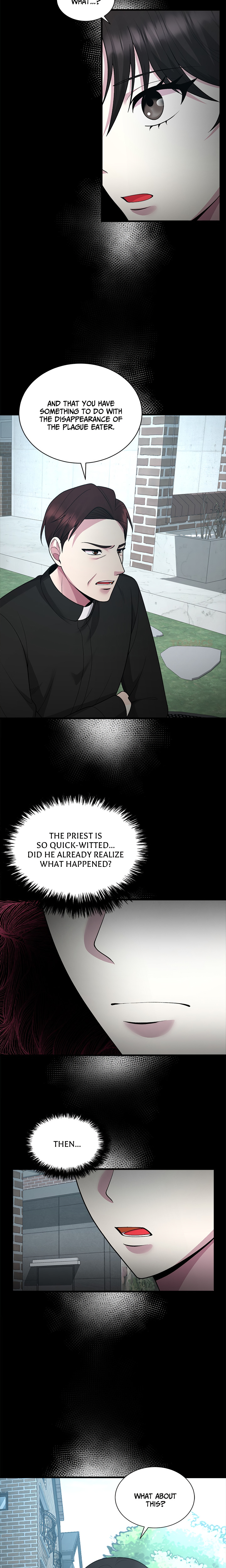 Demon Cat Page 23 - MangaHe