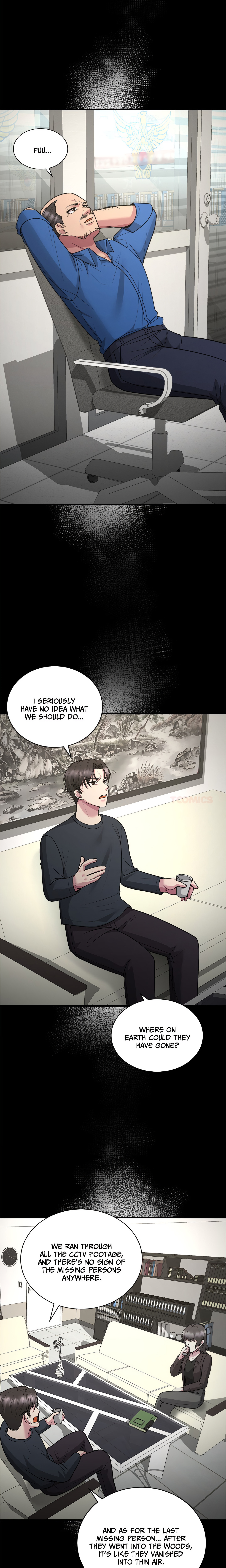 Demon Cat Page 4 - MangaHe