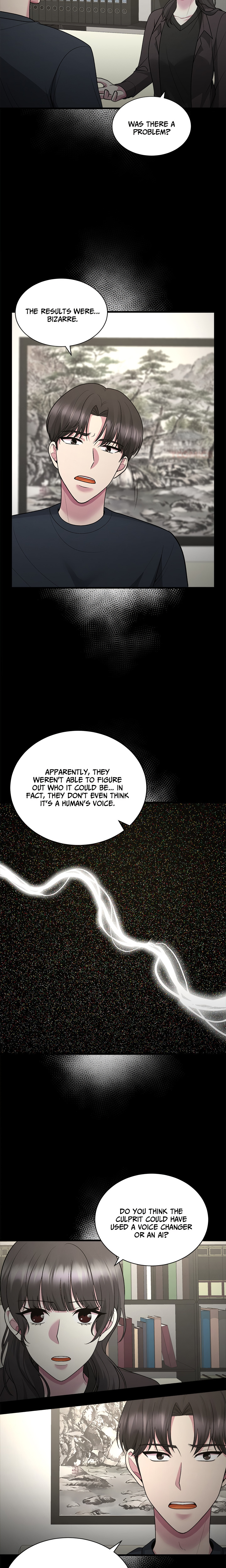 Demon Cat Page 8 - MangaHe