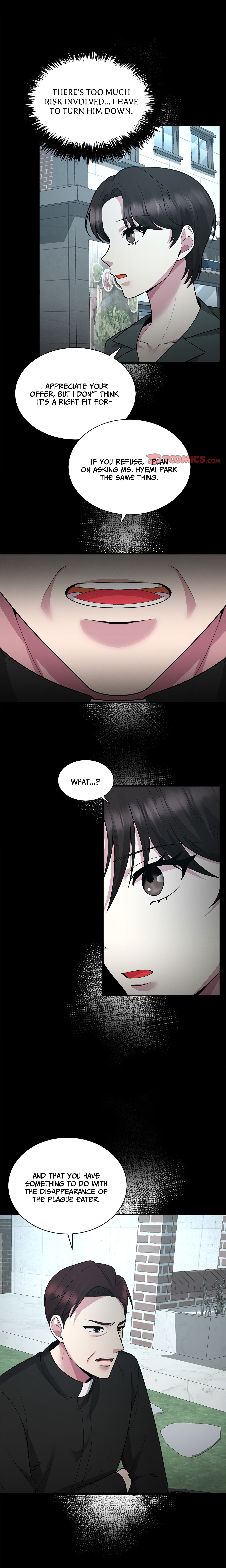 Demon Cat Page 3 - MangaHe