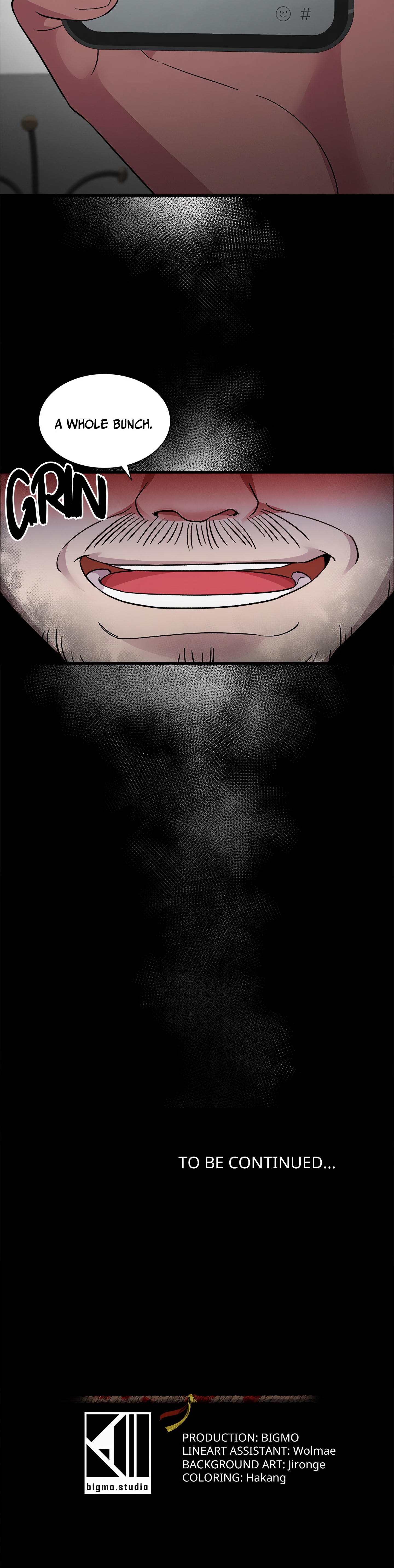 Demon Cat Page 21 - MangaHe