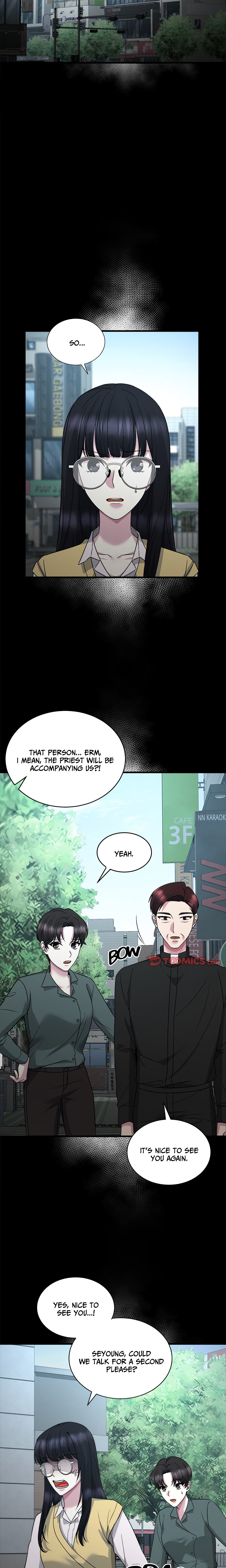 Demon Cat Page 6 - MangaHe
