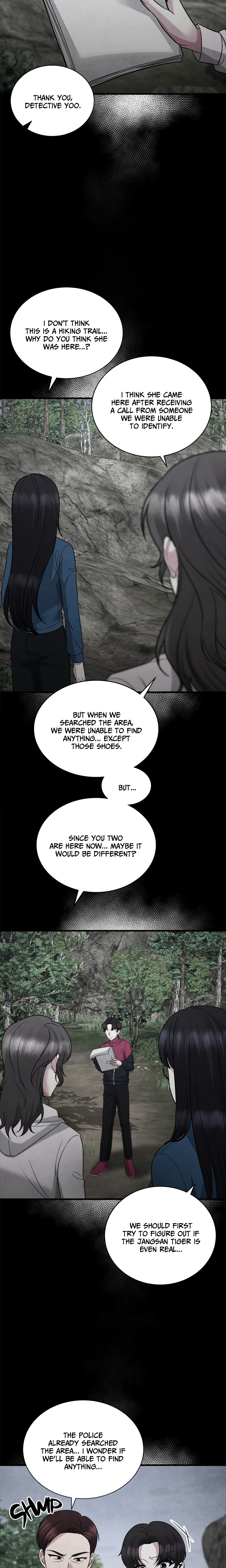 Demon Cat Page 11 - MangaHe