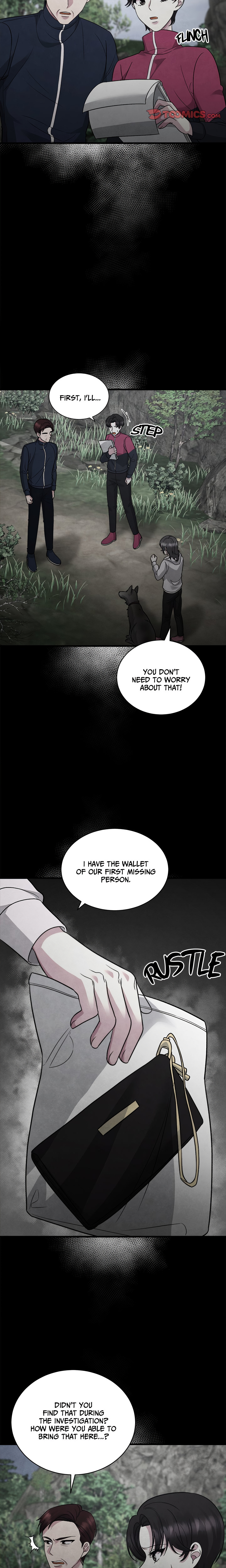 Demon Cat Page 12 - MangaHe