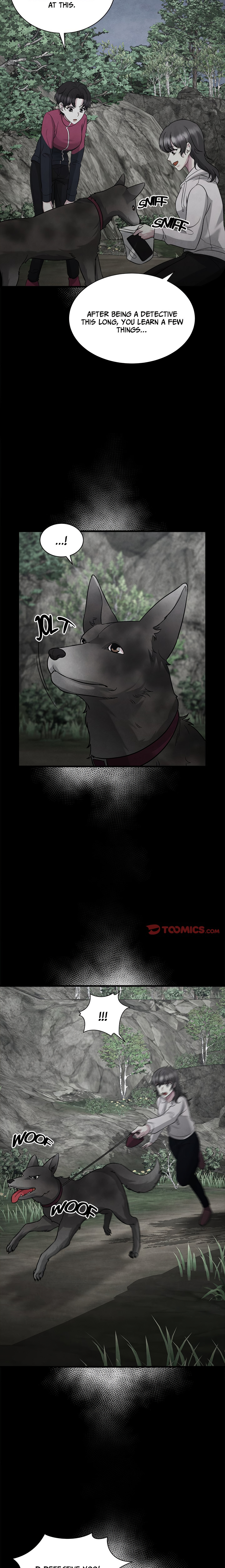 Demon Cat Page 14 - MangaHe
