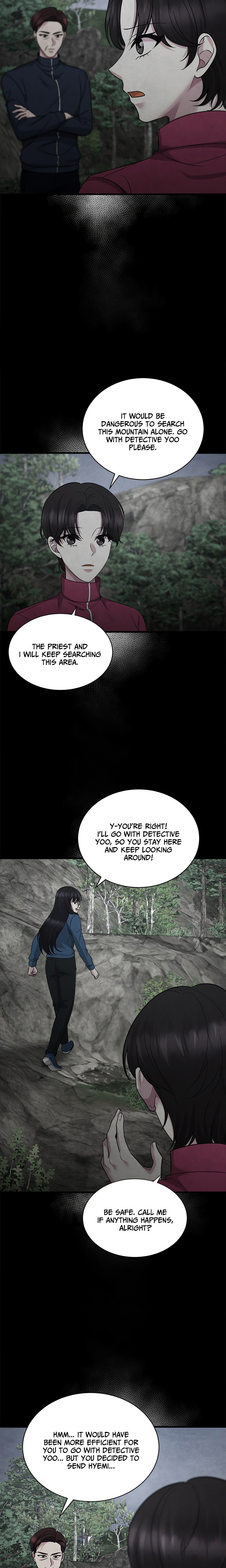 Demon Cat Page 16 - MangaHe
