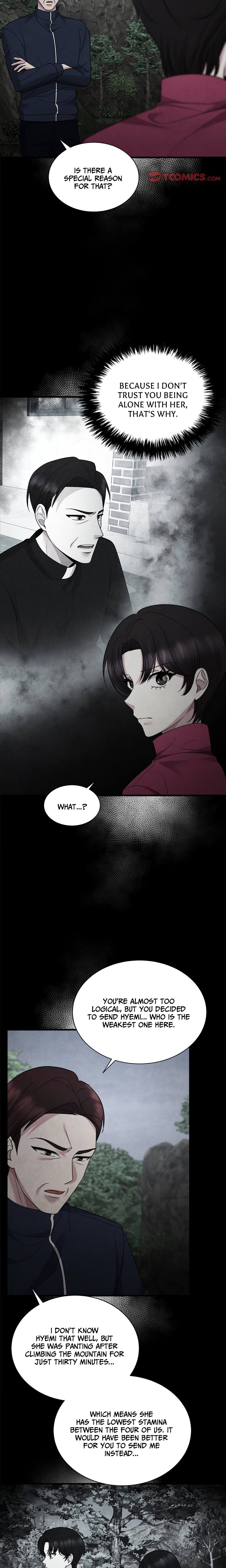 Demon Cat Page 17 - MangaHe