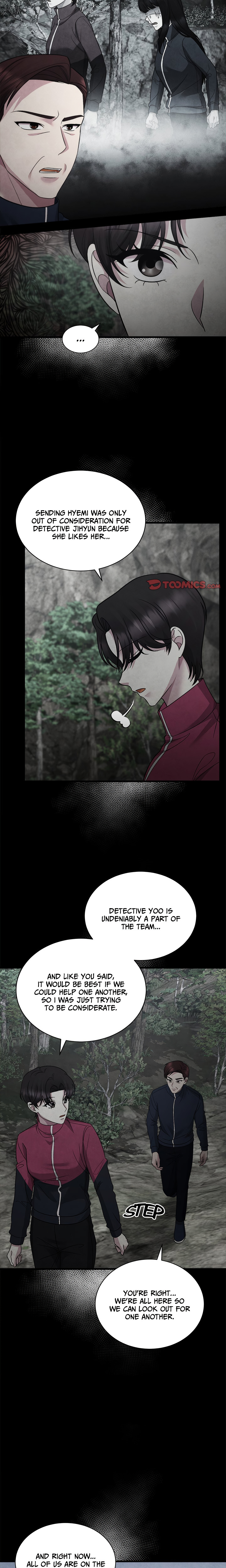 Demon Cat Page 18 - MangaHe