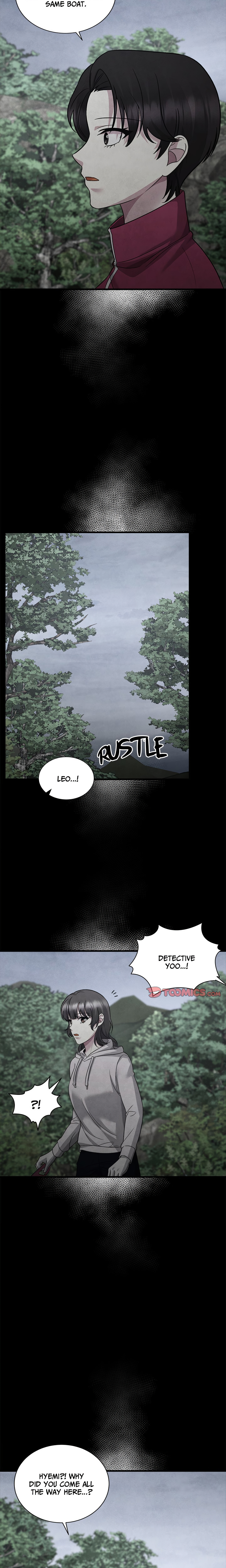 Demon Cat Page 19 - MangaHe