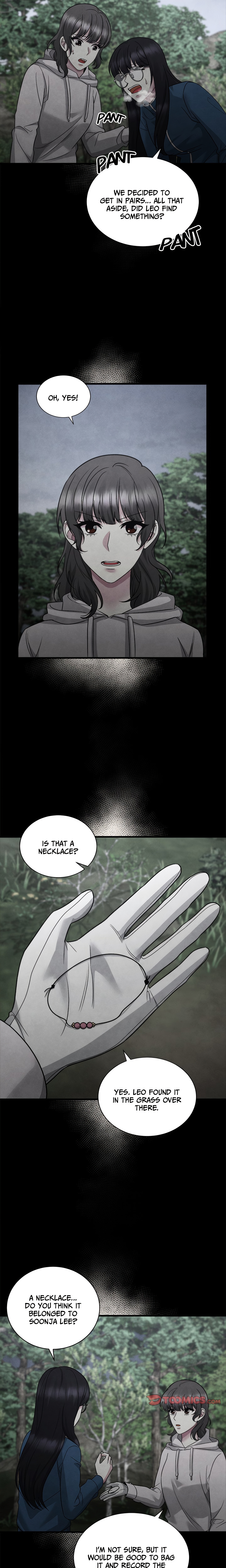 Demon Cat Page 20 - MangaHe