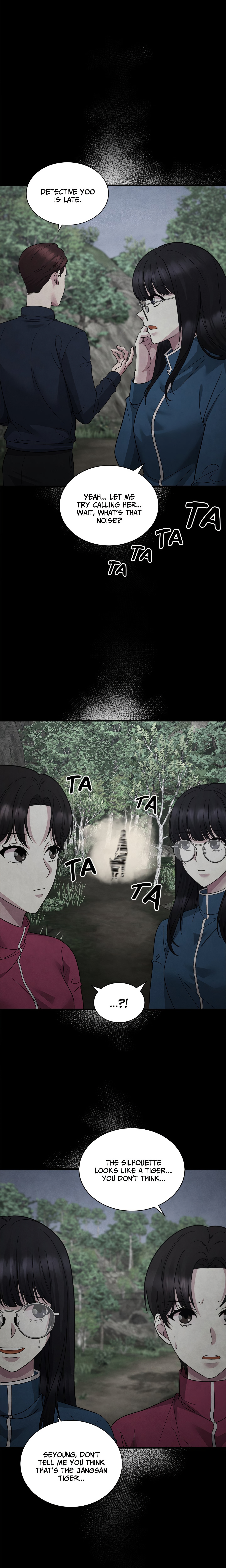 Demon Cat Page 6 - MangaHe