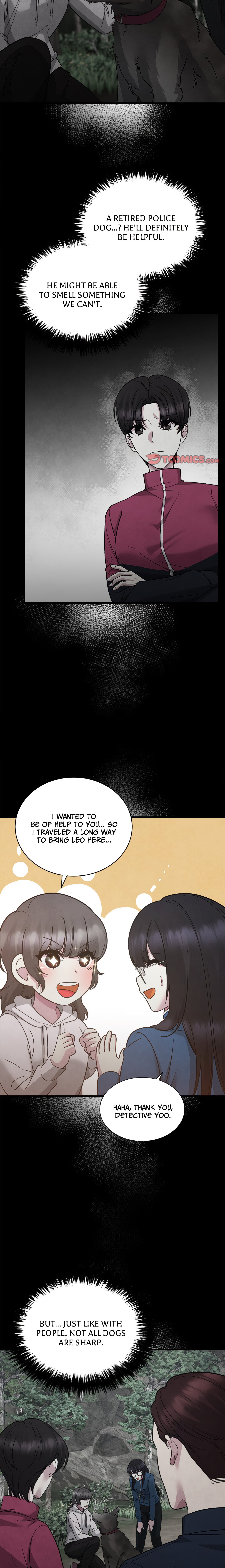 Demon Cat Page 8 - MangaHe