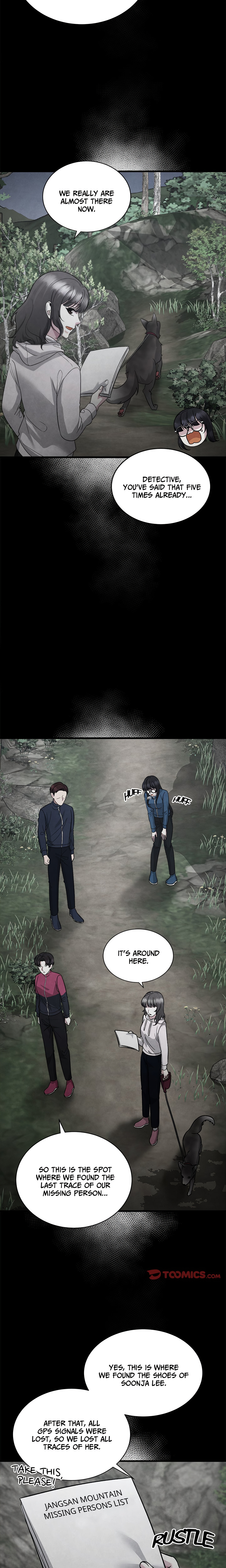 Demon Cat Page 10 - MangaHe